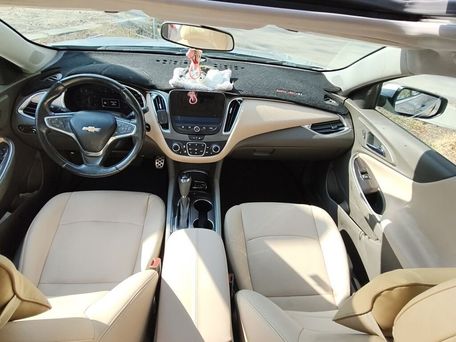 Chevrolet Malibu, 2020 — сүрөт 12