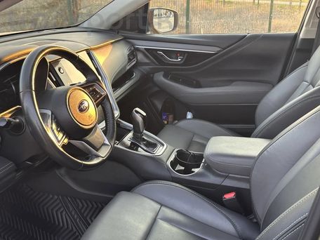 Subaru Outback, 2022 — сүрөт 8