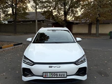 BYD E2, 2025 — сүрөт 2