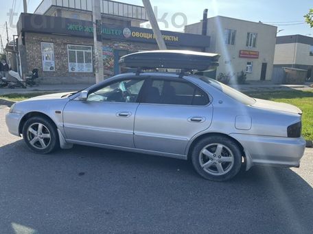 Honda Inspire, 1999 — сүрөт 9