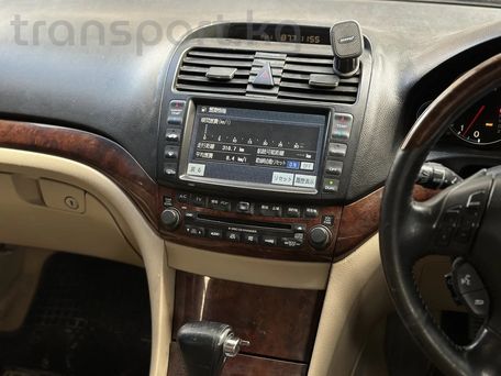 Honda Inspire, 2003 — photo 8