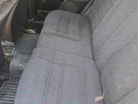 Volkswagen Golf, 1993 — photo 7
