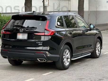 Honda CR-V, 2024 — фото 3