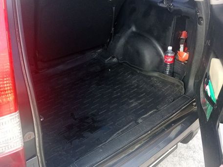 Honda CR-V, 2006 — сүрөт 8