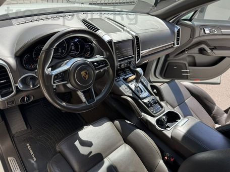Porsche Cayenne, 2016 — фото 6