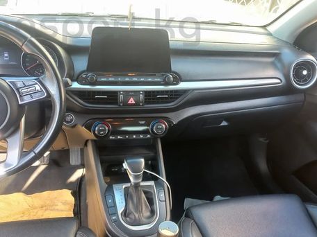Kia K3, 2021 — photo 5