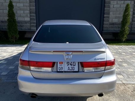 Honda Inspire, 2003 — photo 3