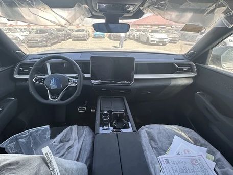 Volkswagen Teramont, 2026 — сүрөт 11