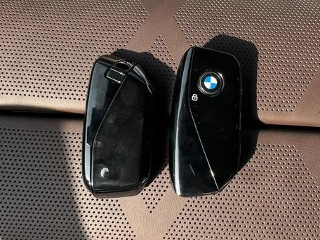 BMW 7 серии, 2026 — photo 8