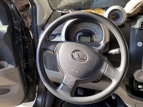 Daihatsu Sirion, 2005 — фото 3