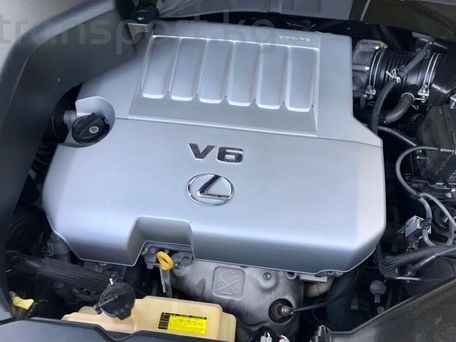 Lexus RX, 2007 — photo 20