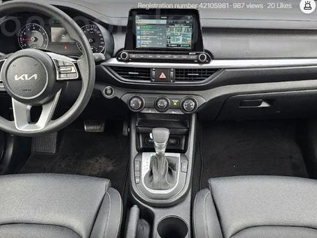 Kia K3, 2021 — сүрөт 11