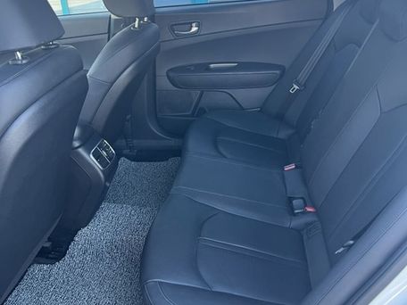 Kia K5, 2019 — 照片 7