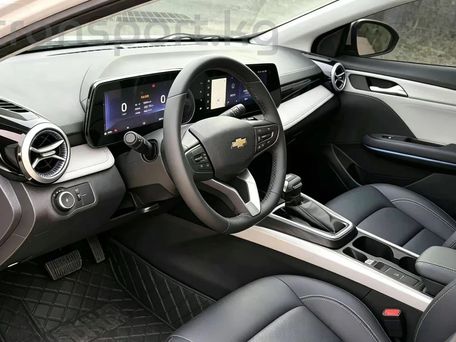 Chevrolet Monza, 2024 — photo 6