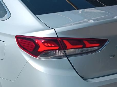 Hyundai Sonata, 2020 — фото 3