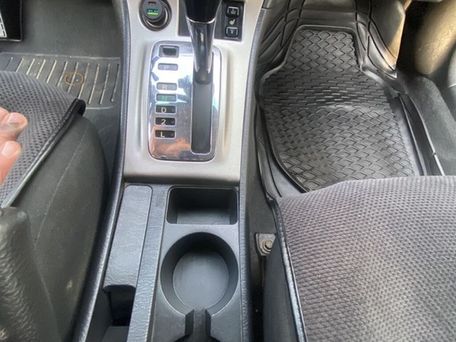 Toyota Corolla, 2005 — сүрөт 7