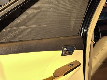 Toyota Camry, 2015 — фото 8