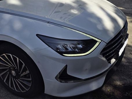 Hyundai Sonata, 2022 — сүрөт 5