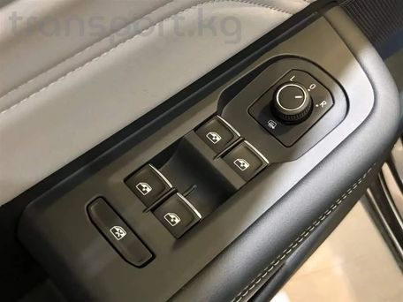 Volkswagen Talagon, 2023 — photo 5
