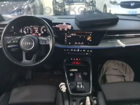 Audi A3, 2023 — сүрөт 7