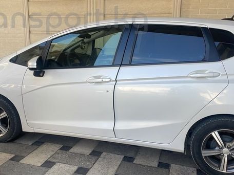 Honda Fit, 2019 — фото 2