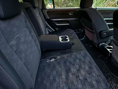 Honda CR-V, 2005 — photo 11