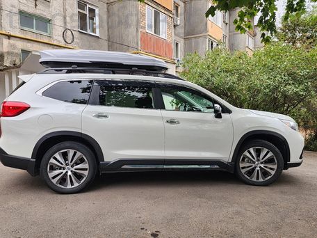 Subaru Ascent, 2021 — фото 2