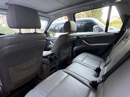 BMW X5, 2006 — 照片 9