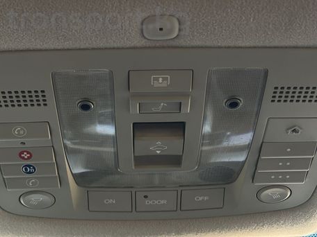 Honda Legend, 2005 — фото 11