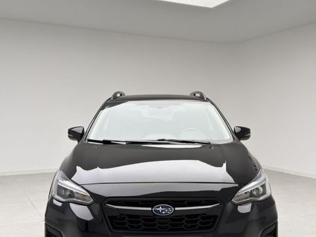 Subaru XV, 2020 — фото 1