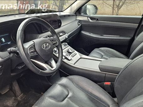 Hyundai Palisade, 2020 — photo 8