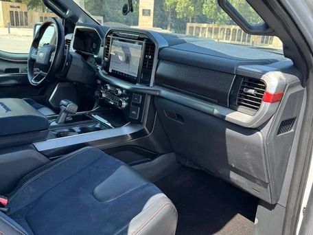 Ford F-150, 2023 — 照片 6