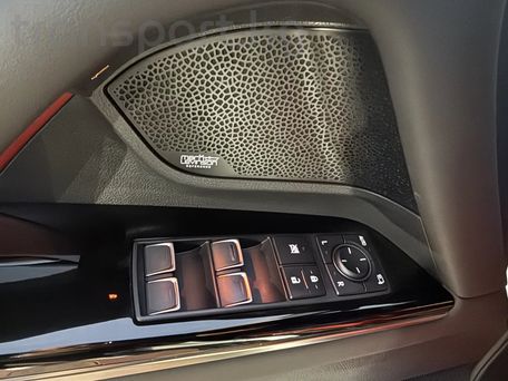 Lexus LX, 2022 — 照片 7