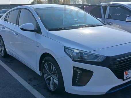 Hyundai Avante, 2018 — photo 3