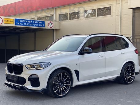 BMW X5, 2020 — photo 3