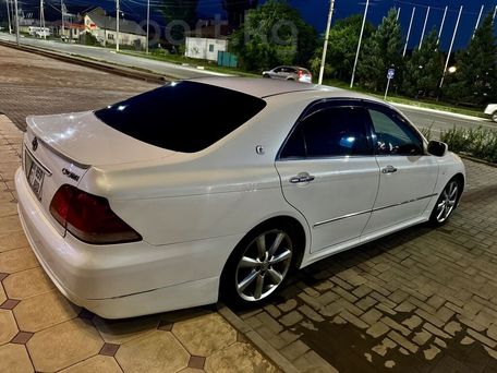 Toyota Crown, 2007 — сүрөт 4