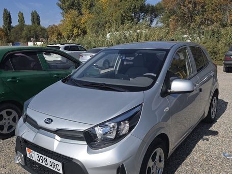 Kia Morning, 2020 — сүрөт 1