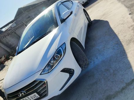 Hyundai Avante, 2018 — сүрөт 3
