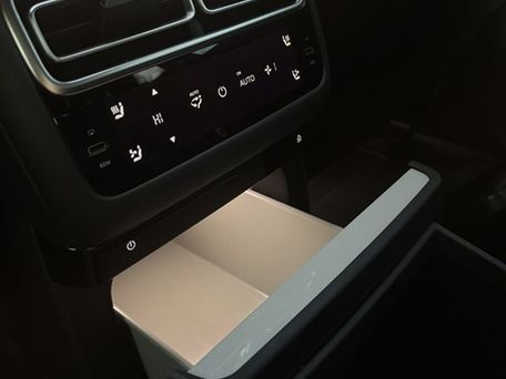 Li Auto (Lixiang) L7, 2024 — сүрөт 11