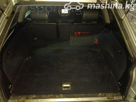 Audi A6, 1997 — 照片 9