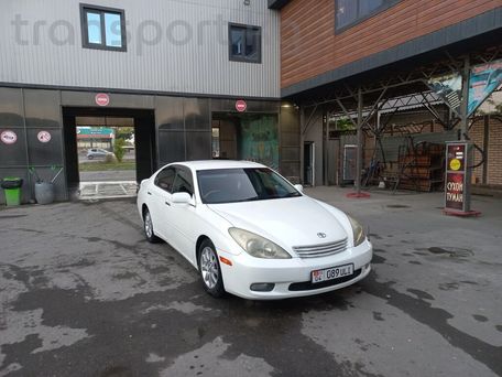 Toyota Windom, 2003 — сүрөт 4