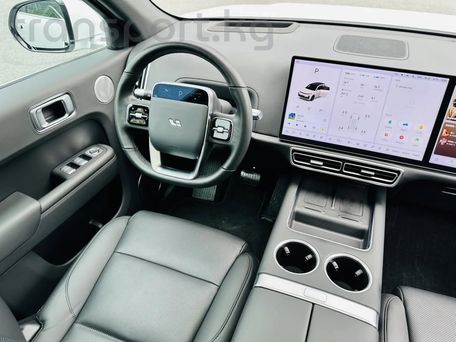 Li Auto (Lixiang) L7, 2023 — photo 14