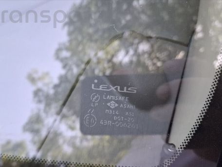 Lexus RX, 2002 — 照片 9