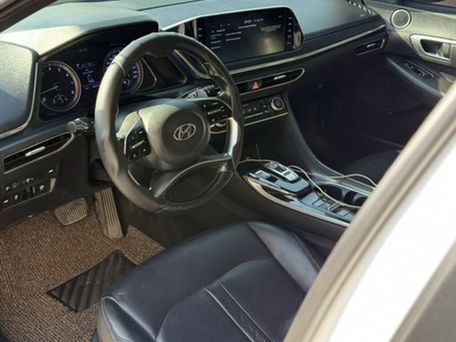 Hyundai Sonata, 2019 — фото 10