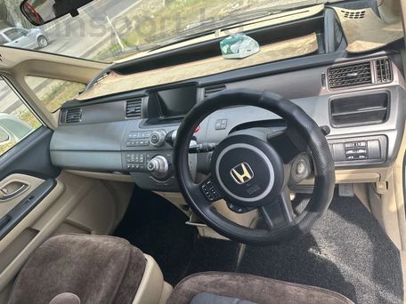 Honda Stepwgn, 2005 — сүрөт 4