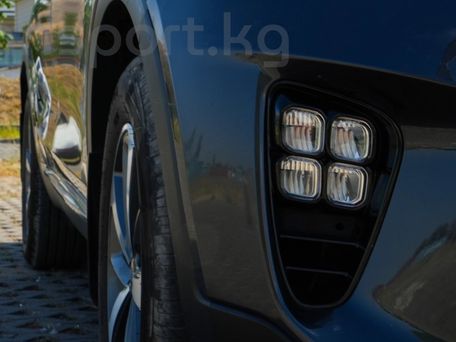 Kia Sorento, 2019 — 照片 9