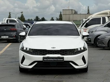 Kia K5, 2020 — сүрөт 12
