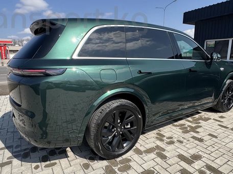 Li Auto (Lixiang) L8, 2024 — photo 4