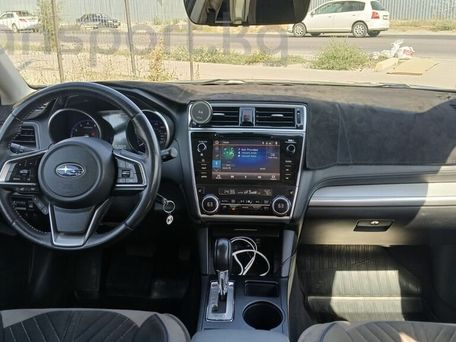 Subaru Outback, 2018 — фото 12