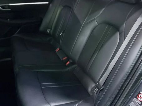 Hyundai Sonata, 2022 — 照片 6